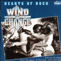 Compilations : Wind of Change (Hearts of Rock)